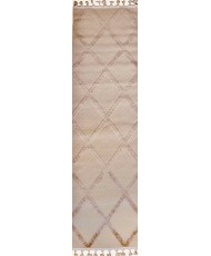 BERBERE 19 CREME - BEIGE