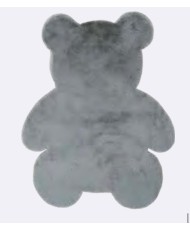 NOUNOURS GRIS (EXTRA DOUX)