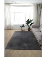 LOFT SOFTY  GRIS FONCÉ (EXTRA DOUX)