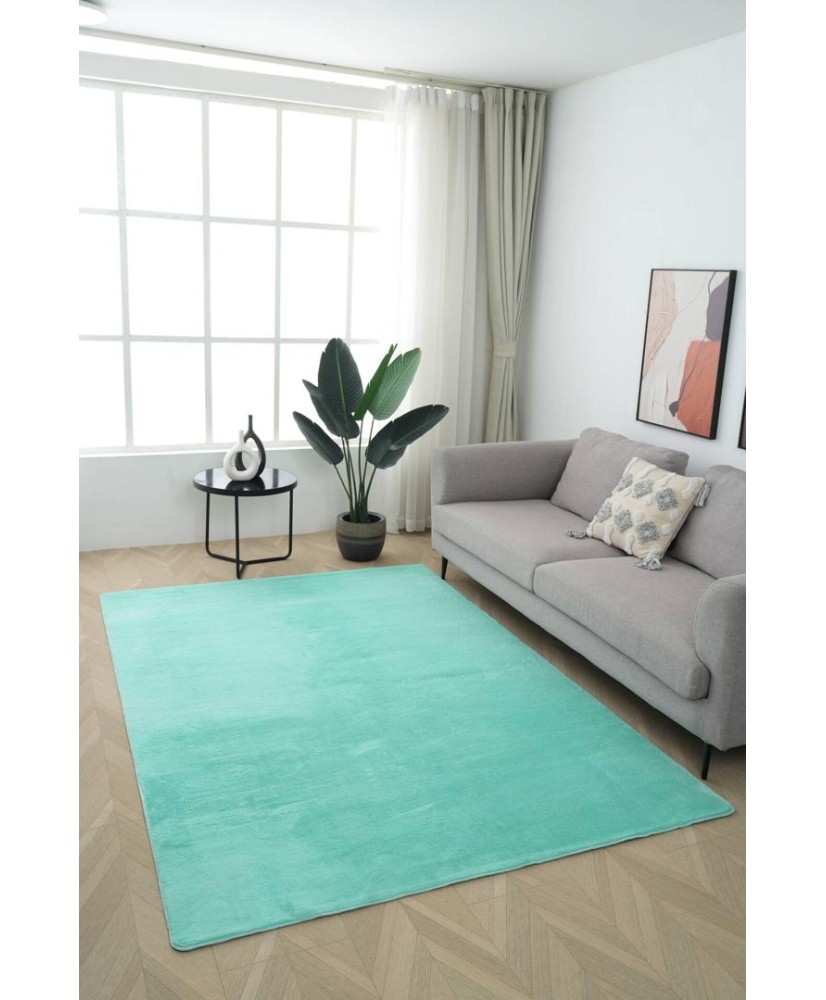 LOFT SOFTY VERT D'EAU (EXTRA DOUX)