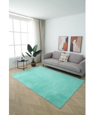 LOFT SOFTY VERT D'EAU (EXTRA DOUX)