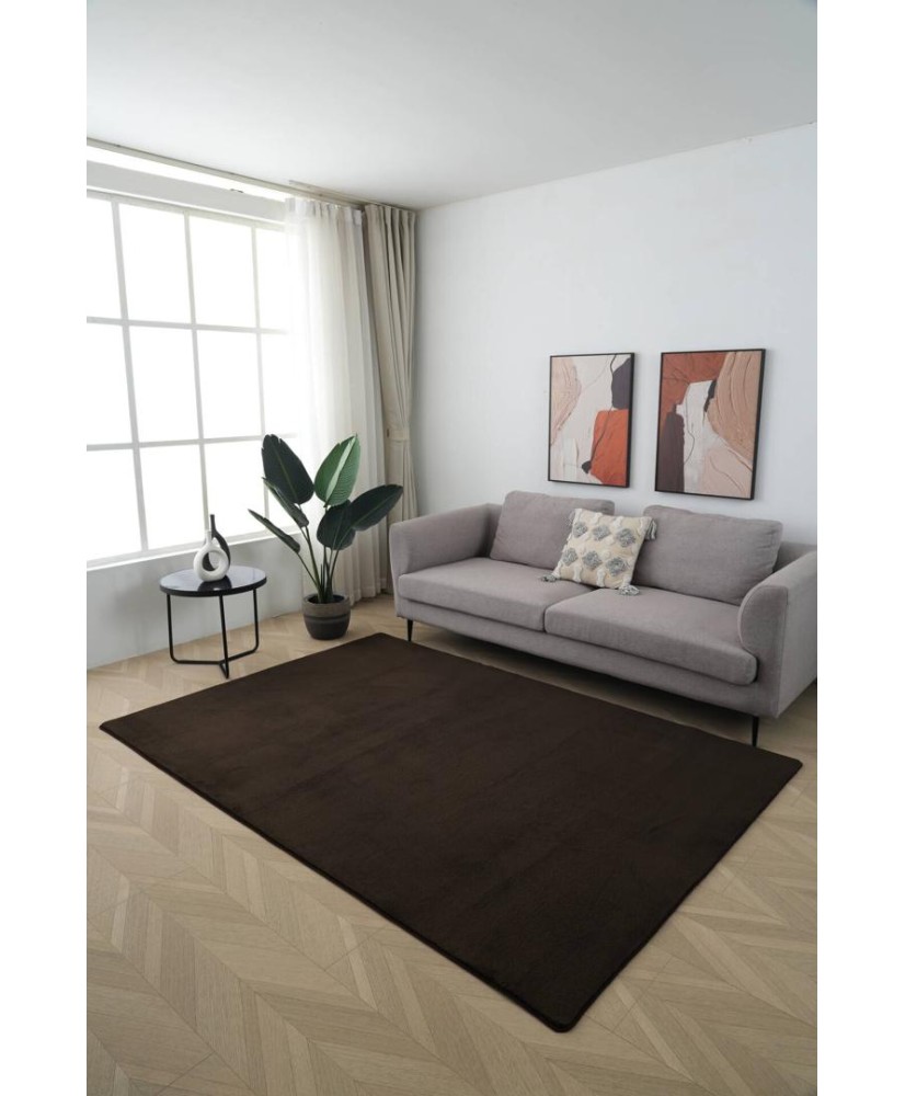 LOFT SOFTY MARRON (EXTRA DOUX)