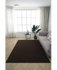 LOFT SOFTY MARRON (EXTRA DOUX)