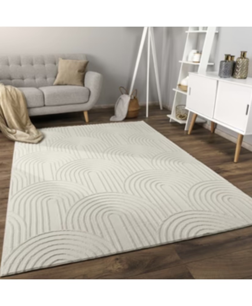 LOFT LELYSTAD 524 CREAM (EXTRA DOUX)