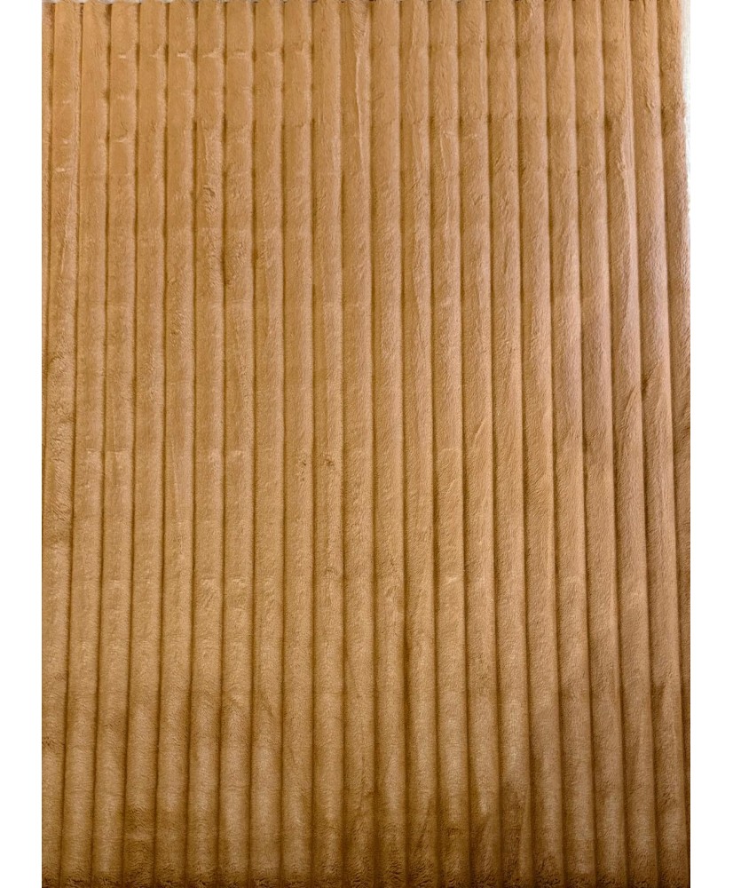 BUBBLE TRAIT TERRACOTA (EXTRA DOUX)