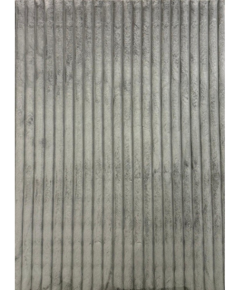 BUBBLE TRAIT GRIS FONCE (EXTRA DOUX)