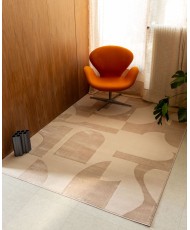 VEGAS 507 BEIGE VIZON