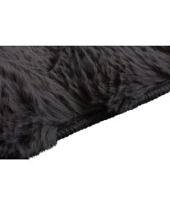 BUBBLE GRIS FONCE (EXTRA DOUX)