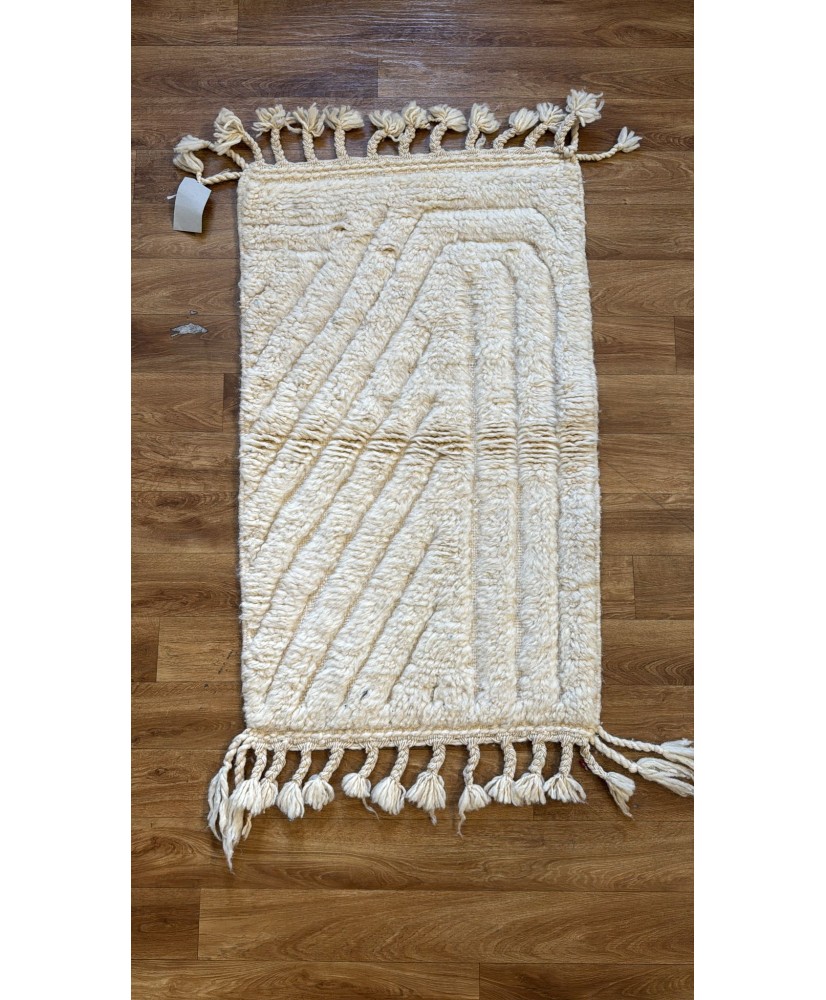 BERBÈRE FAIT MAIN DL04