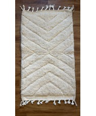 BERBÈRE FAIT MAIN DL06