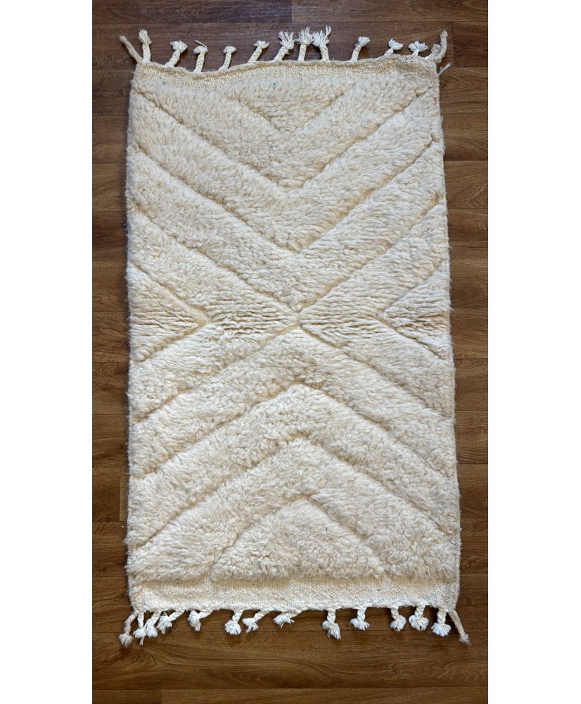 BERBÈRE FAIT MAIN DL06