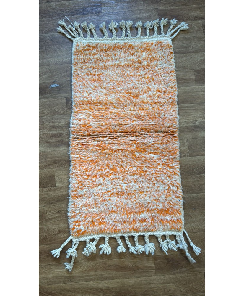 BERBÈRE FAIT MAIN DL08