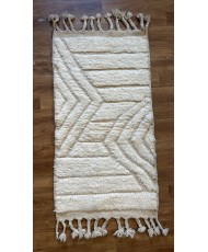 BERBÈRE FAIT MAIN DL10