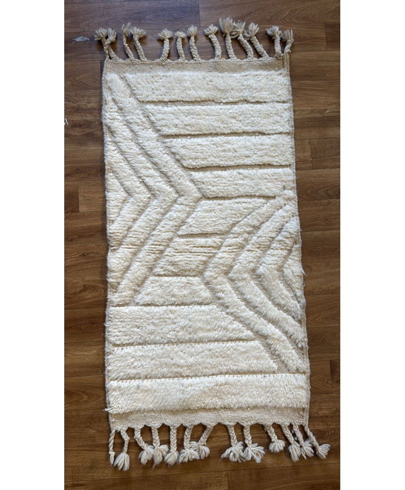 BERBÈRE FAIT MAIN DL10