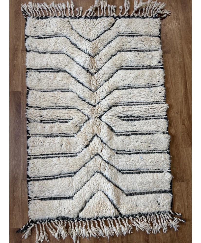 BERBÈRE FAIT MAIN PT02