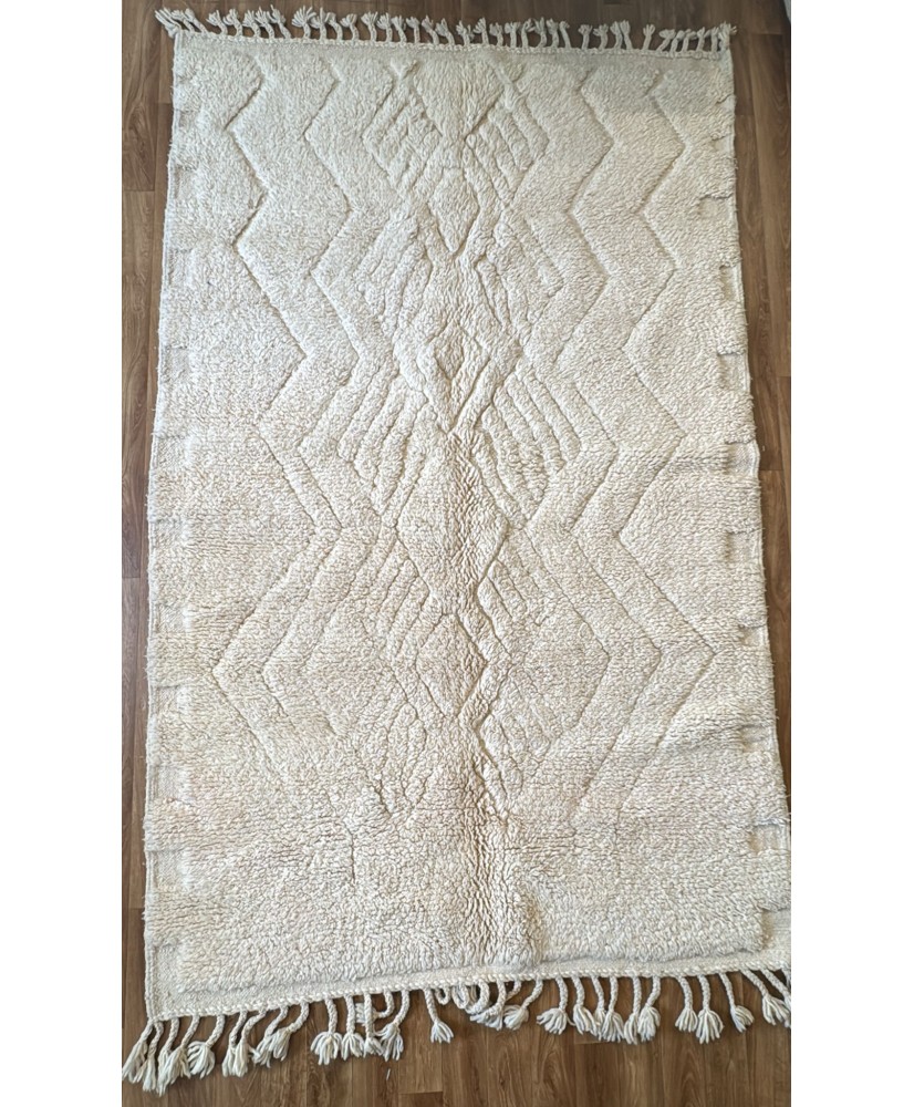 BERBÈRE FAIT MAIN MY01