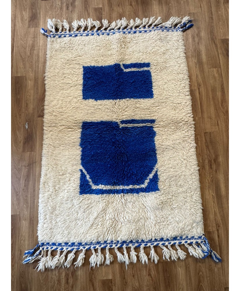 BERBÈRE FAIT MAIN PT03