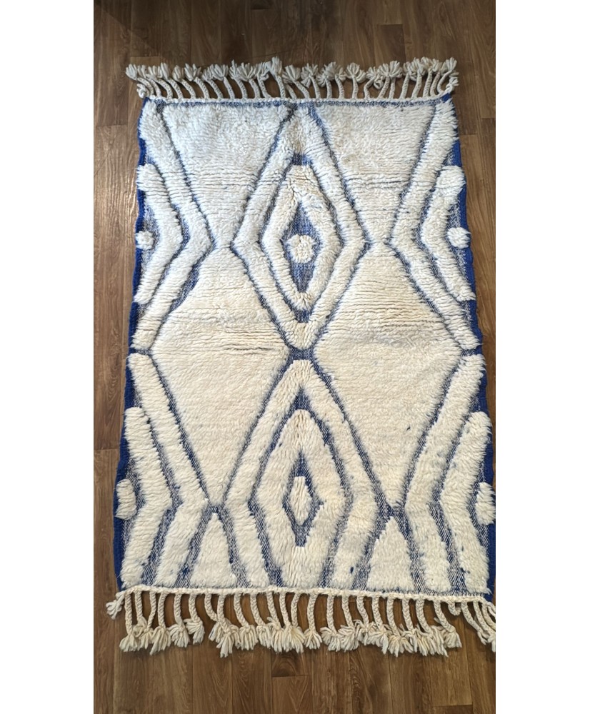 BERBÈRE FAIT MAIN PT04