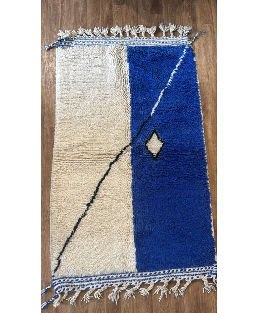 BERBÈRE FAIT MAIN PT05