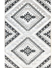 ALINA 18 GRIS - GRIS FONCE