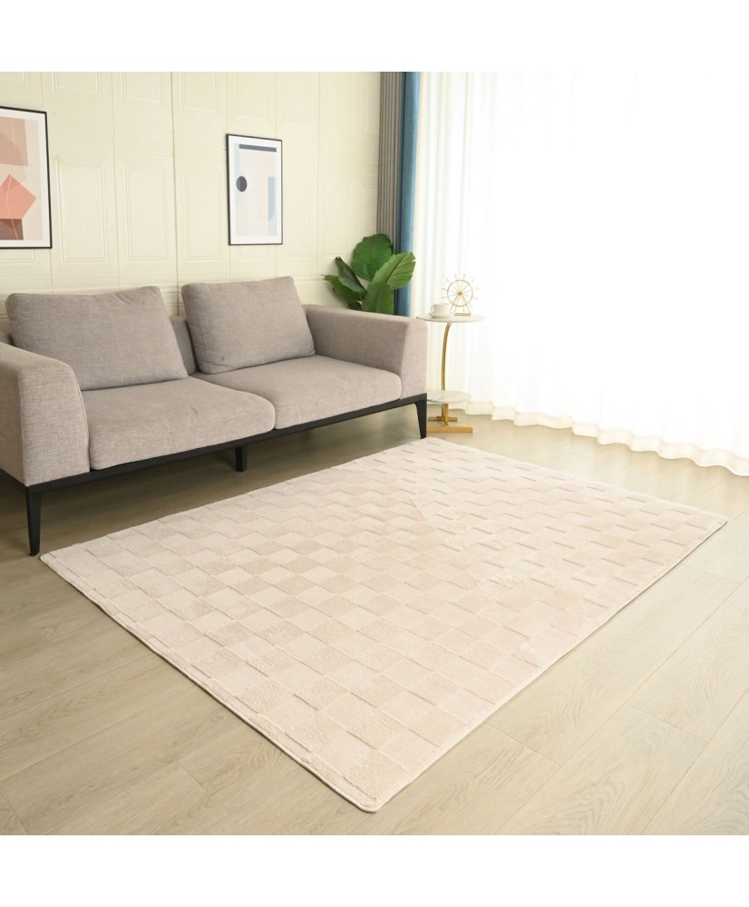 GENEVE CUBE CREME (EXTRA DOUX)