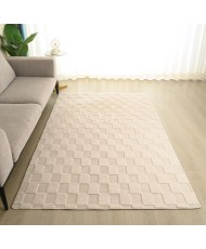 GENEVE CUBE CREME (EXTRA DOUX)