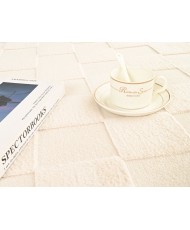 GENEVE CUBE CREME (EXTRA DOUX)