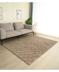 GENEVE CUBE TAUPE (EXTRA DOUX)