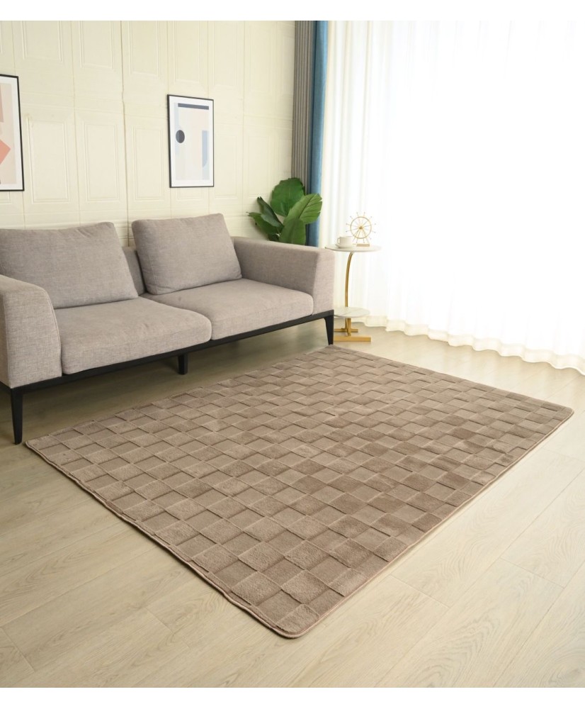 GENEVE CUBE TAUPE (EXTRA DOUX)