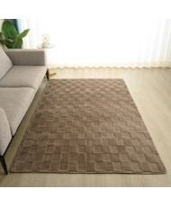 GENEVE CUBE TAUPE (EXTRA DOUX)