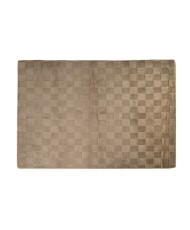 GENEVE CUBE TAUPE (EXTRA DOUX)