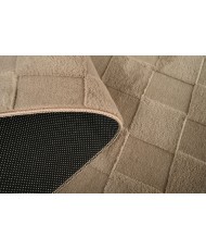 GENEVE CUBE TAUPE (EXTRA DOUX)