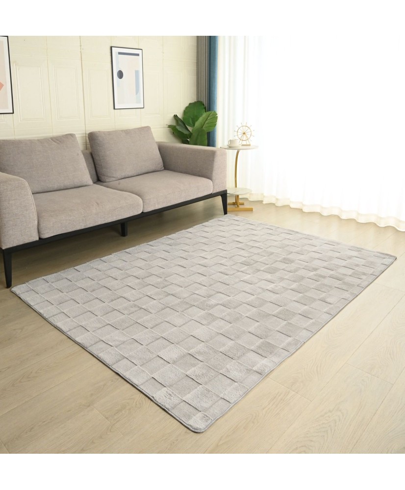 GENEVE CUBE GRIS (EXTRA DOUX)