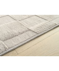 GENEVE CUBE GRIS (EXTRA DOUX)