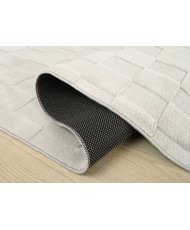 GENEVE CUBE GRIS (EXTRA DOUX)