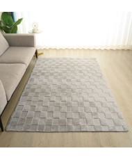 GENEVE CUBE GRIS (EXTRA DOUX)