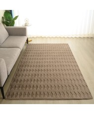 GENEVE DIAMANT TAUPE (EXTRA DOUX)