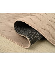 GENEVE DIAMANT TAUPE (EXTRA DOUX)