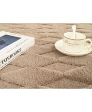 GENEVE DIAMANT TAUPE (EXTRA DOUX)