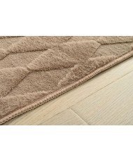 GENEVE DIAMANT TAUPE (EXTRA DOUX)