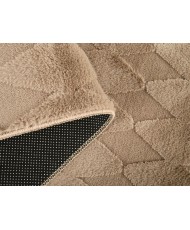 GENEVE DIAMANT TAUPE (EXTRA DOUX)