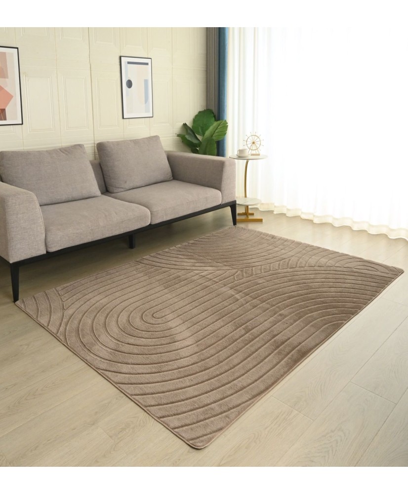 GENEVE 66 TAUPE (EXTRA DOUX)