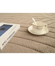 GENEVE 66 TAUPE (EXTRA DOUX)