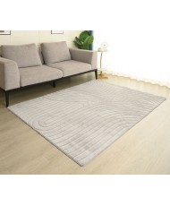 GENEVE 66 GRIS (EXTRA DOUX)