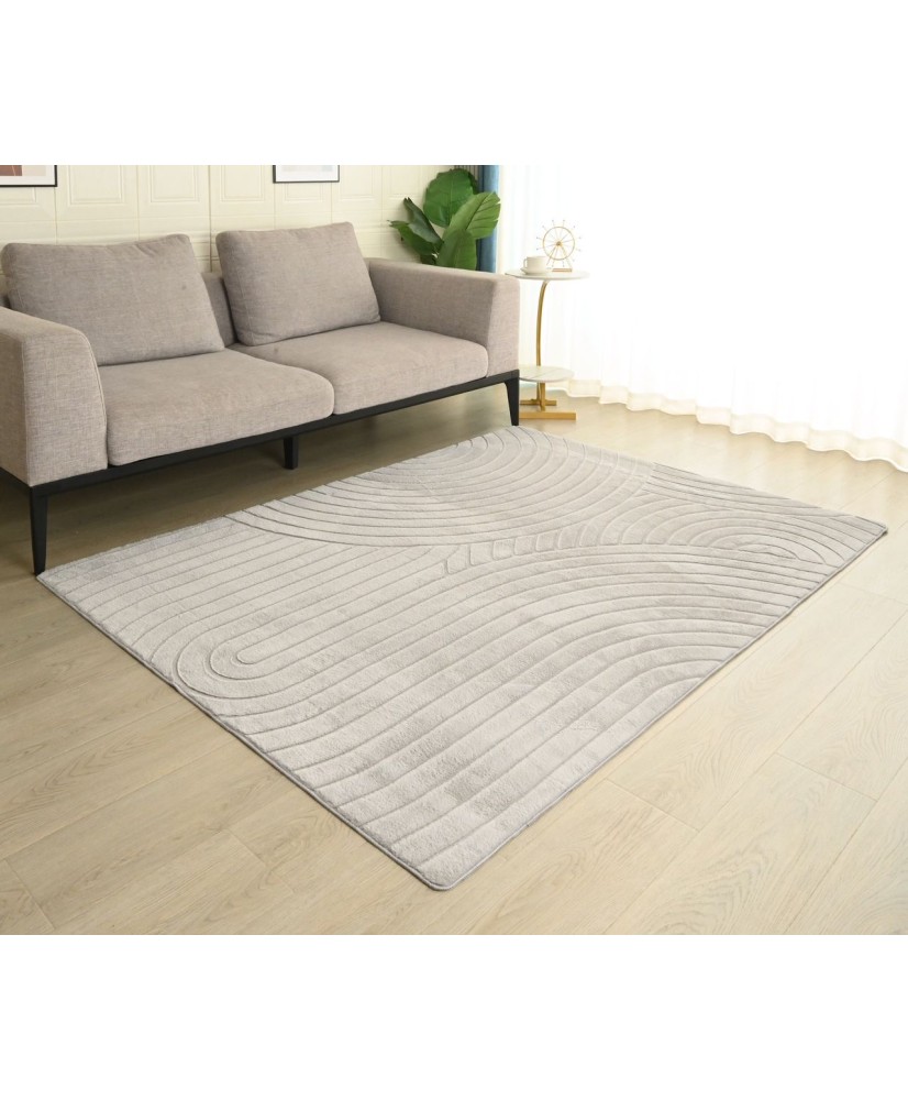 GENEVE 66 GRIS (EXTRA DOUX)