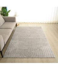 GENEVE 66 GRIS (EXTRA DOUX)