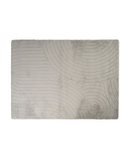 GENEVE 66 GRIS (EXTRA DOUX)