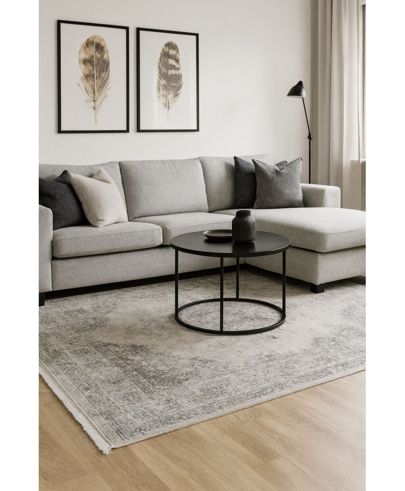 PRINT VINTAGE S-7066  (LAVABLE EN MACHINE)