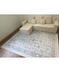 PRINT 7077 GRIS GRIS (LAVABLE EN MACHINE)