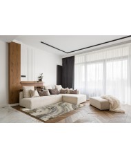 ORLANDO 67 GRIS - GRIS